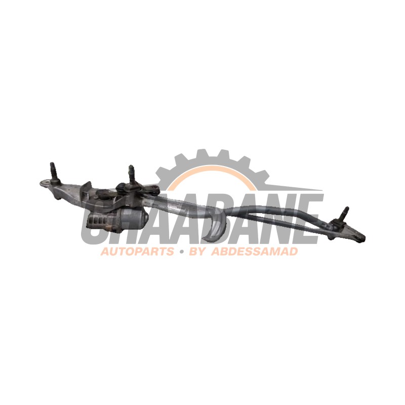 Moteur + mecanisme dessuie glace A2138200540 Mercedes E (W213) E-350e 2.0 Turbo 16V