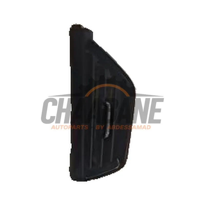 Aerateur tableau de bord 655858417AMTNC Skoda Kamiq 1.0 TSI 12V 2019