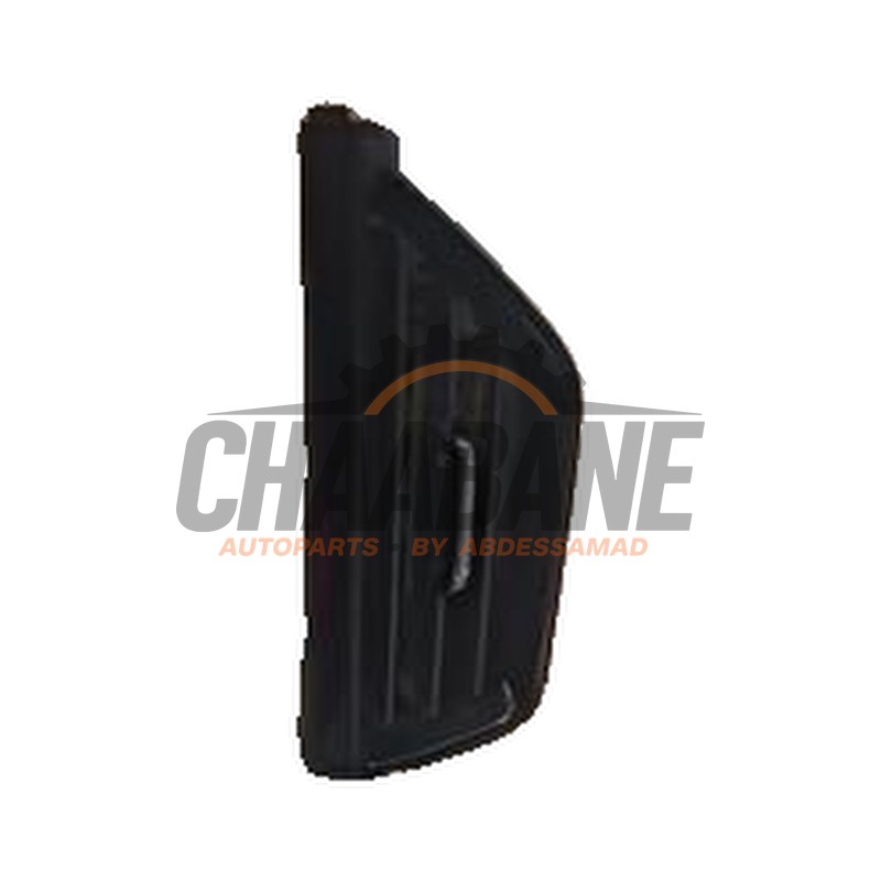 Aerateur tableau de bord 655858417AMTNC Skoda Kamiq 1.0 TSI 12V 2019