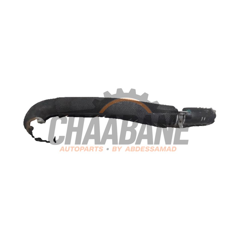 Tuyau radiateur A2478306800 Mercedes A Limousine (177.1) 2.0 A-35 AMG Turbo 16V 4Matic