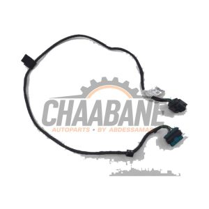 Cable (divers) A9075402405 Mercedes Sprinter 3,5t (907.6/910.6) 311 CDI 2.0 D RWD