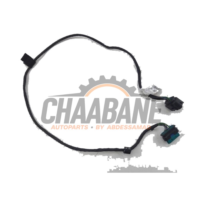 Cable (divers) A9075402405 Mercedes Sprinter 3,5t (907.6/910.6) 311 CDI 2.0 D RWD