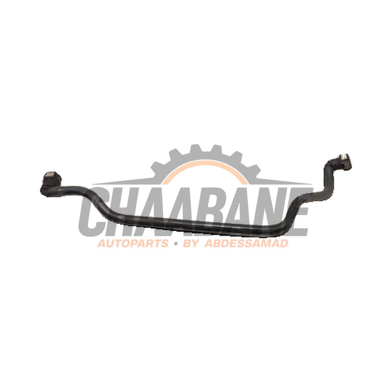 Conduit (divers) A2224302929 Mercedes S (222.0/222.1) 3.0 S-400d 4-Matic