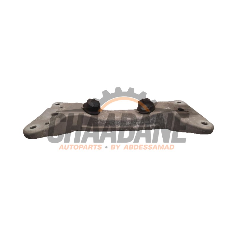 Support boite de vitesse 22316859417 BMW 4 serie Gran Coupe (F36) 418d 2.0 16V 2014 / 2021