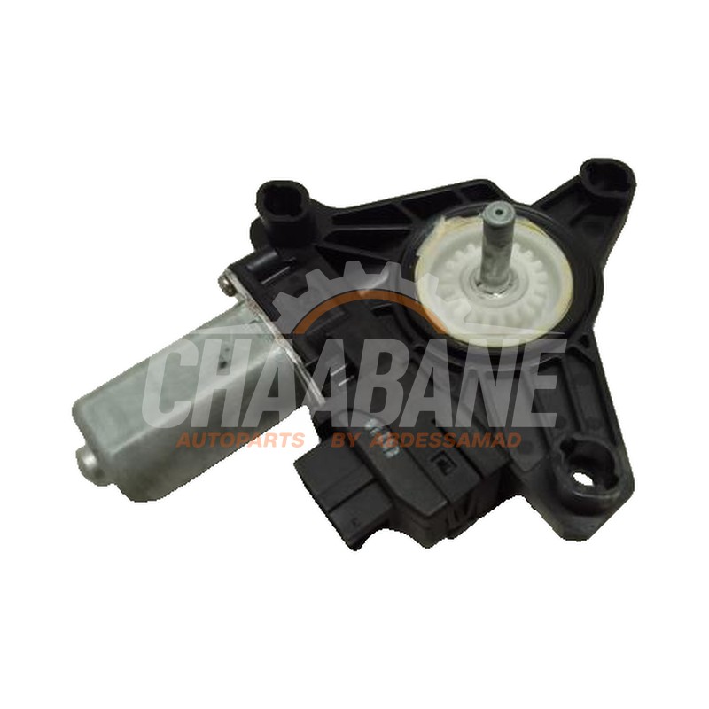 Moteur de vitre portiere A2460063100 Mercedes GLE Coupe (C292) 400 3.0 V6 24V biturbo 4-Matic
