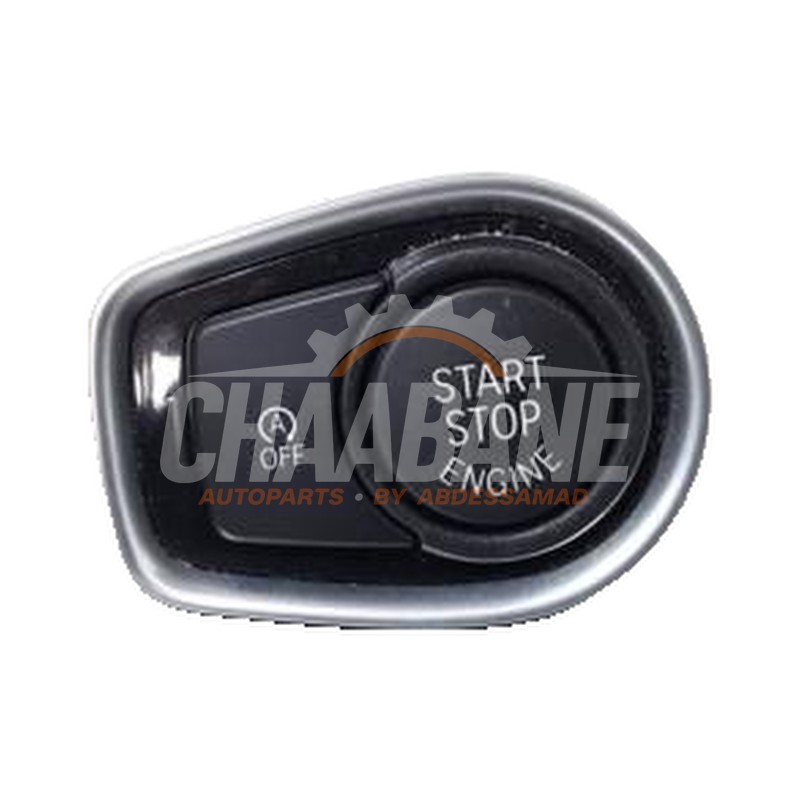 Commande start/stop 928913504 BMW X1 (F48) xDrive 18d 2.0 16V 2014 / 2022