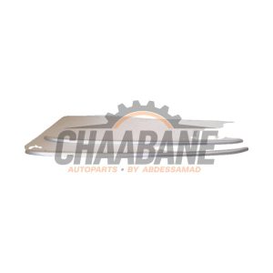 Rail de toit gauche 4G9860021 Audi A6 Allroad Quattro (C7) 3.0 TDI V6 24V 2012 / 2018