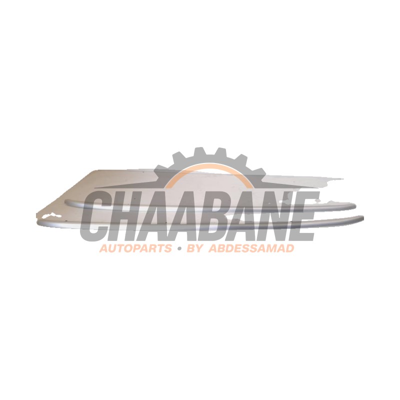 Kit rails de toit 4G9860021 Audi RS 6 Avant (C7) 4.0 V8 TFSI 32V 2013 / 2018