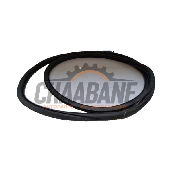 Joint caoutchouc portiere 2portes gauche 2K0837911H Volkswagen Caddy IV 2.0 TDI 102 2015