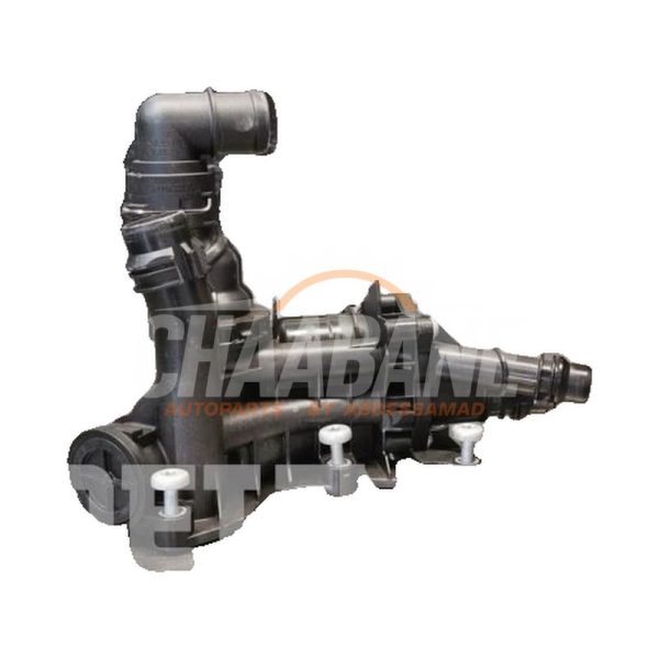 Thermostat 05L121111N Volkswagen Golf VIII (CD1) 2.0 TDI BlueMotion 16V 2019