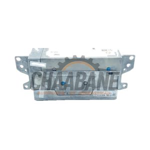 Module navigation 682678601 BMW I3 2013 / 2022