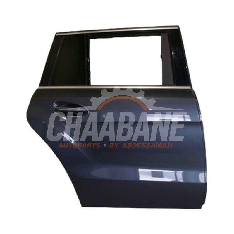 Porte arriere droite A1667300405 Mercedes GLS (X166)