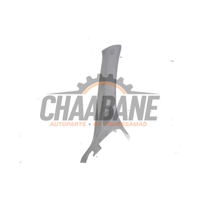Montant avant droit 8V5867234A Audi A3 Limousine (8VS/8VM) 1.0 TFSI 12V 2013 / 2020