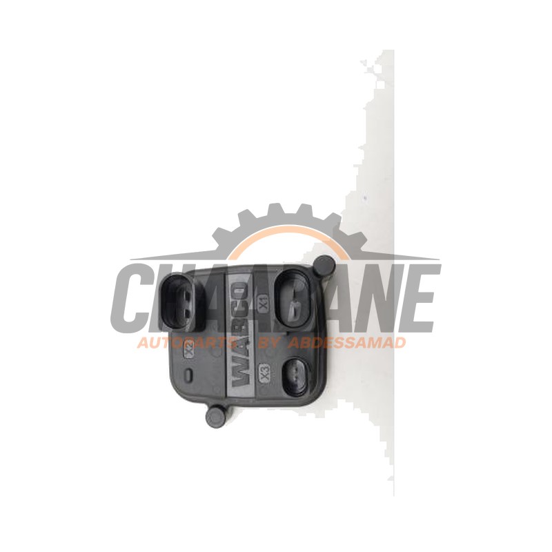 Ordinateur de suspension 4M0907778 Audi E-tron (GEN) 55 quattro 2018