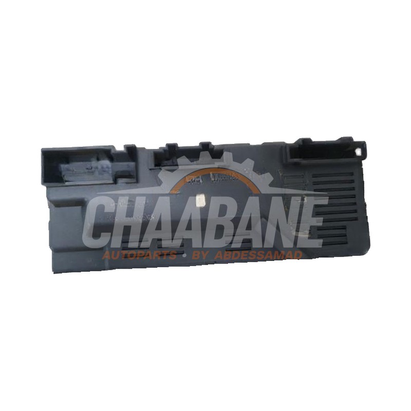 Module passage hayon 4H0959107AB Audi S8 (D4) 4.0 V8 TFSI 32V 2012 / 2018