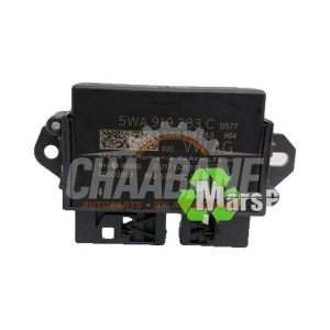 Module PDC 5WA919283C Audi A3 Sportback (8YA) 1.5 35 TFSI 16V Mild Hybrid 2019