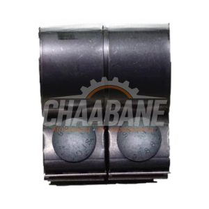 Tube echappement 18307560780 BMW X1 (F48) 2014 / 2022