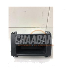Radio 4478202002 Mercedes Vito (447.6) 2.0 116 CDI 16V