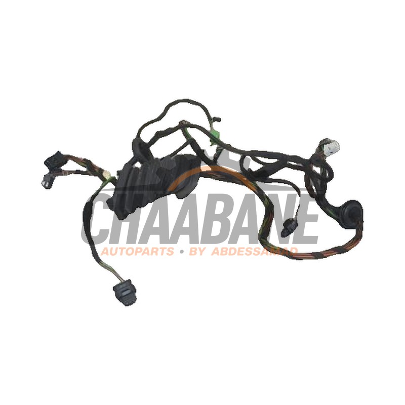 Faisceau de cables A2465404805 Mercedes A (W176) 1.5 A-180 CDI, A-180d 16V