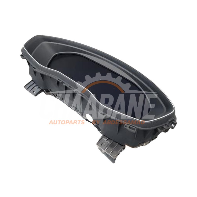 Compteur 8W5920790J Audi A4 Avant (B9) 2.0 TDI Mild hybrid 16V 2015