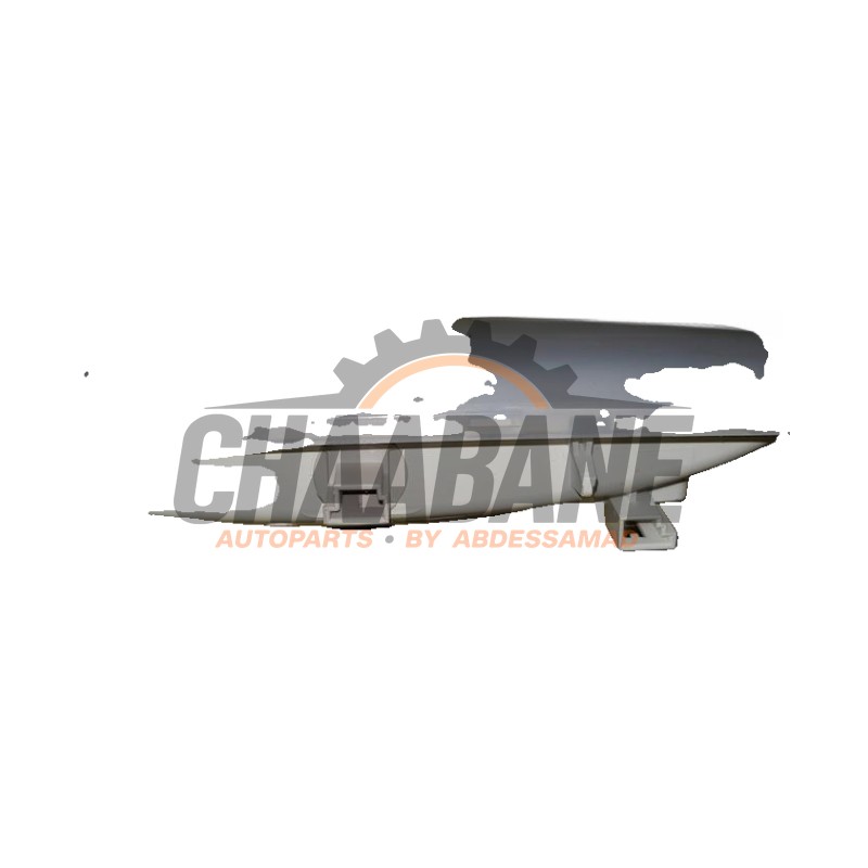 Eclairage interieur arriere 43921949805 BMW 3 serie Touring (F31) 318i 1.5 TwinPower Turbo 12V 2012 / 2019