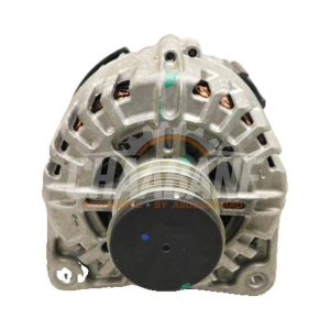 Dynamo 231006293R Mercedes Citan (420.6) 1.5 110 CDI