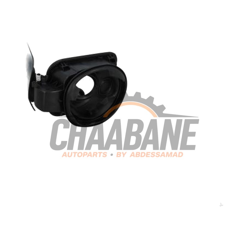 Bouchon de carburant 16117482901 BMW 3 serie Touring (F31) 320d 2.0 16V 2012 / 2019
