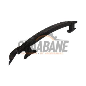 Renfort pare choc arriere A1176100014 Mercedes CLA