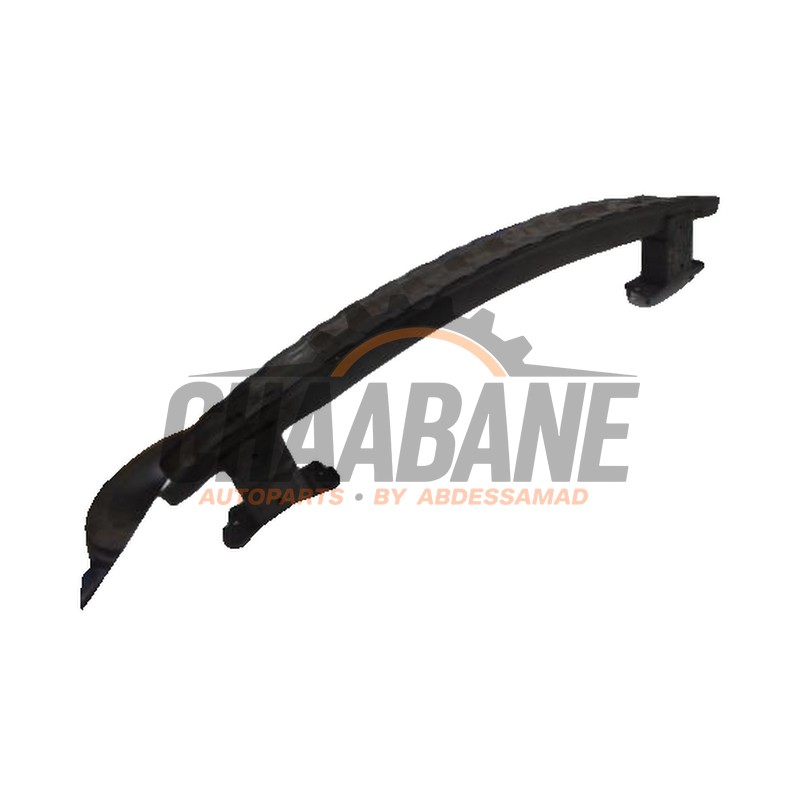 Cadre pare-chocs arriere A1176100014 Mercedes CLA