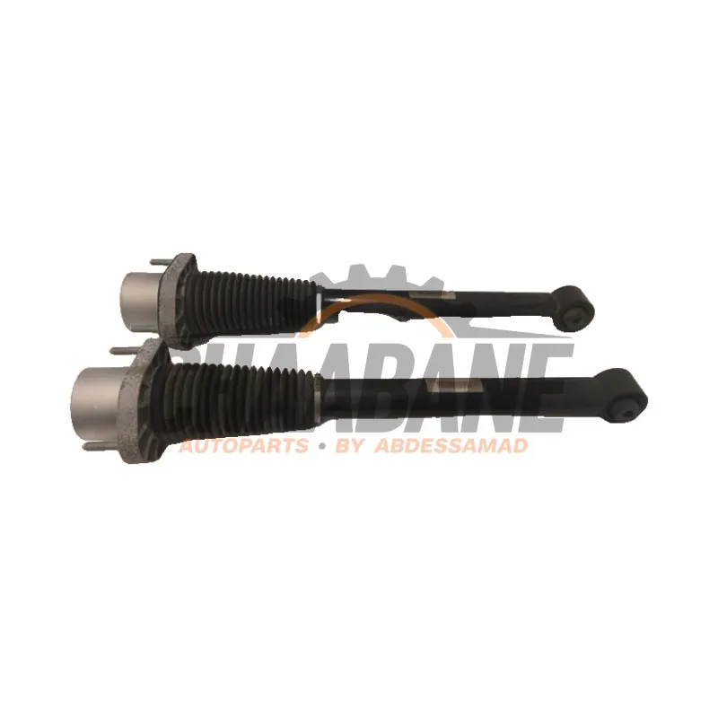 Kit amortisseur DPLA18W002AF Landrover Range Rover Sport (LW) 3.0 SDV6