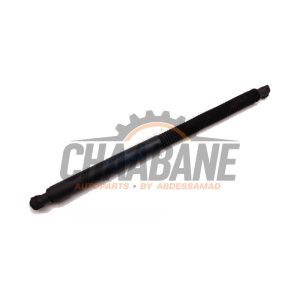 Amortisseur a gaz arriere gauche 51247497482 BMW iX3 80 kWh 2020