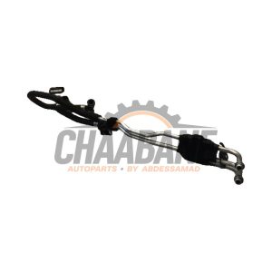Conduit (divers) C2Z22881 Jaguar XF Sportbrake 2.2 D 16V