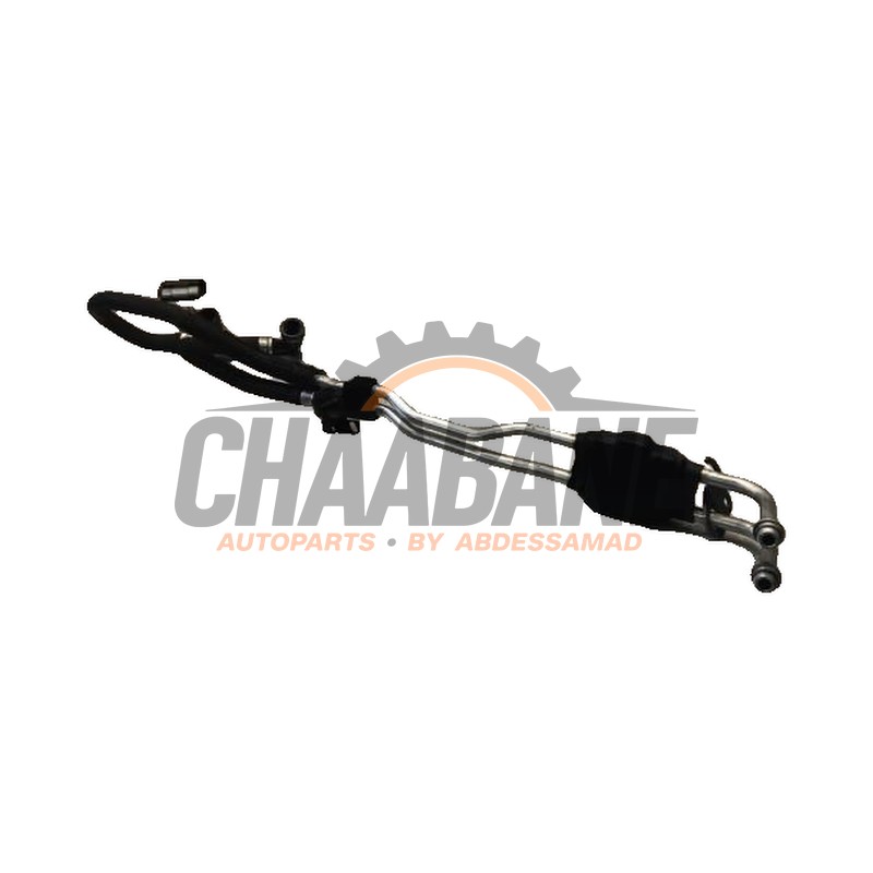 Conduit (divers) C2Z22881 Jaguar XF Sportbrake 2.2 D 16V