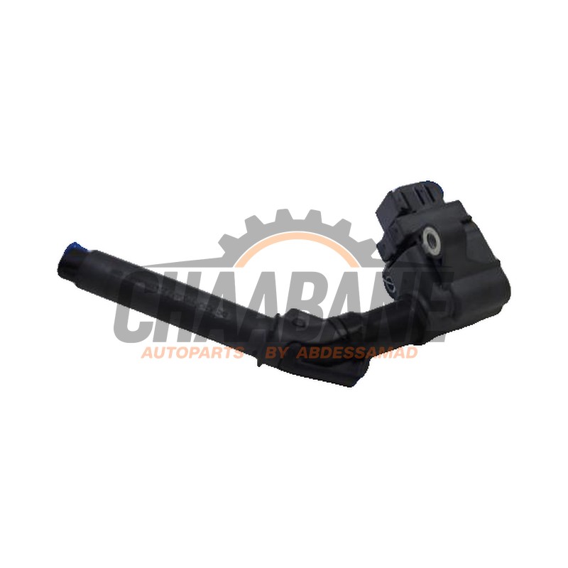 Broche bobine A2829060000 Mercedes A (177.0) 1.3 A-200 Turbo 16V