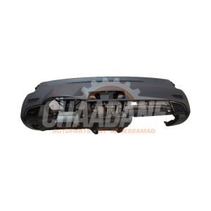 Kit airbag + tableau de bord 6V0880201R Skoda Kodiaq 1.4 TSI 16V 2016