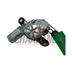 Moteur essuie-glace arriere 5G0955711C Seat Ateca (5FPX) 1.6 TDI 16V 2016