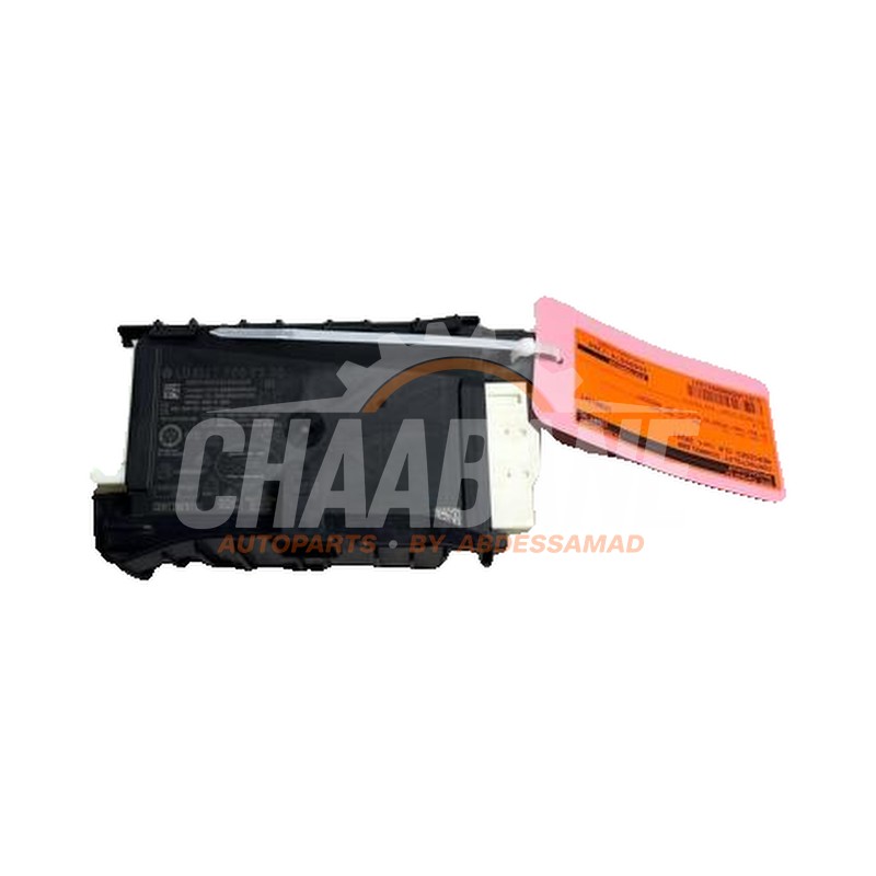 Commutateur serrure de contact A1679009330 Mercedes CLA AMG (118.3) 2.0 CLA-35 AMG Turbo 16V 4-Matic