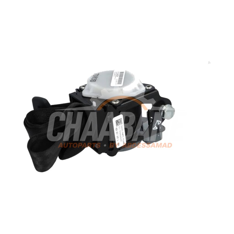 Ceinture arriere droit 4G8857805G Audi RS 6 Avant (C7) 4.0 V8 TFSI 32V 2013 / 2018