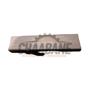 Module vehicule sans cles AH4215K603AA Jaguar F-type 3.0 400 Sport V6 24V