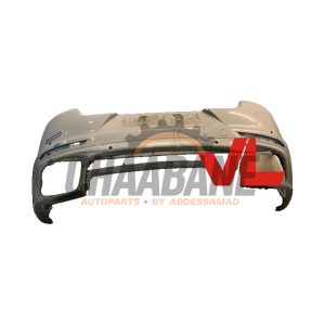 Pare-chocs arriere 971407821 Porsche Panamera (971G) 4.0 V8 32V Turbo S E-Hybrid 2016 / 2023