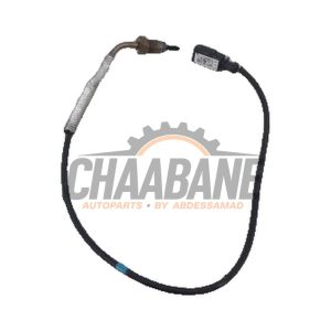 Capteur (divers) 04L906088JC Skoda Karoq 2017