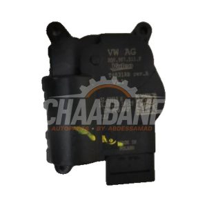 Clapet chauffage moteur 2Q0907511F Audi Q2 (GAB/GAG) 1.0 30 TFSI 12V 2016