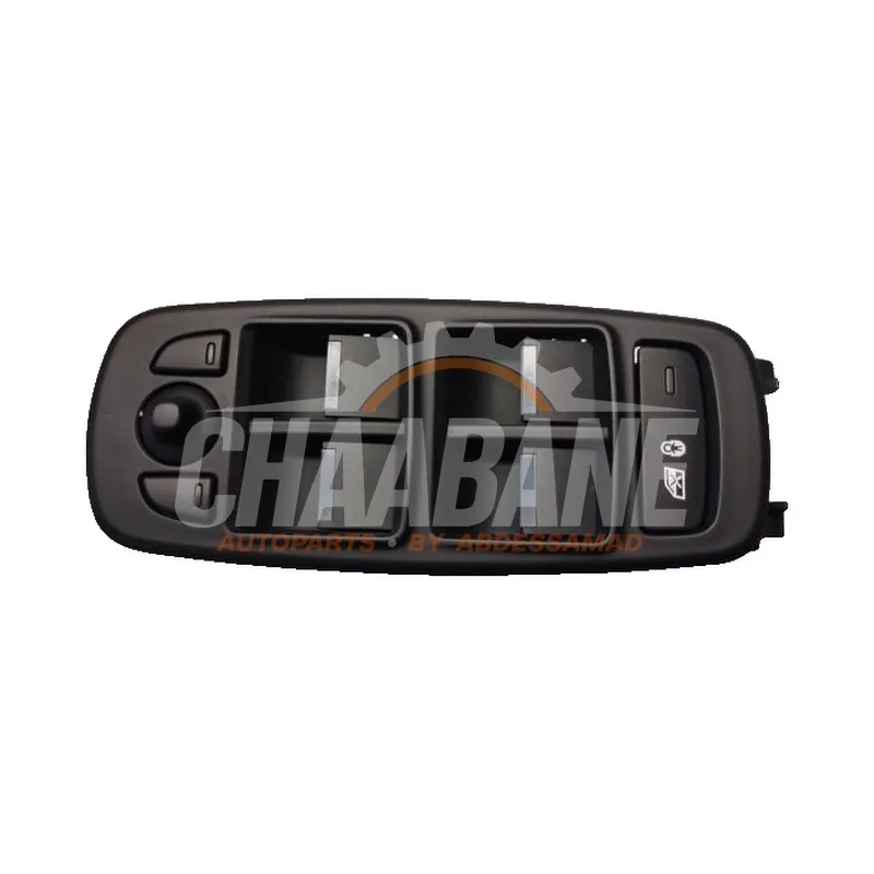 Commutateur vitre electrique HK8314540AA Jaguar XF (X260) 2.0d 180 16V AWD