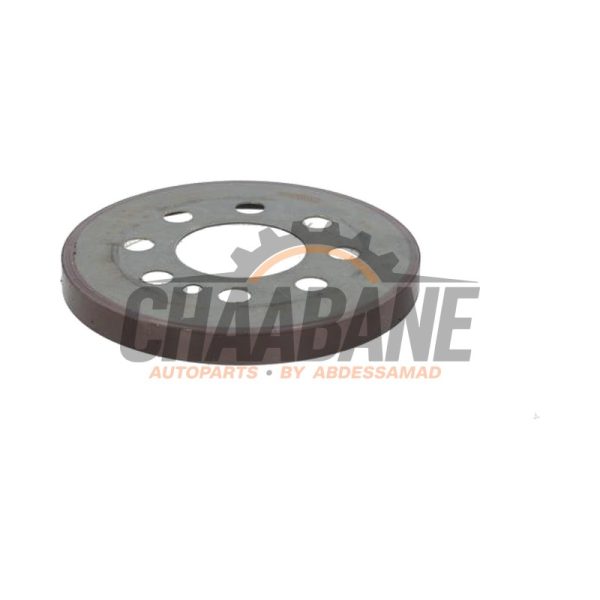 Divers Cupra Formentor 2.5 VZ5 16V 4Drive 2020 07K105189B