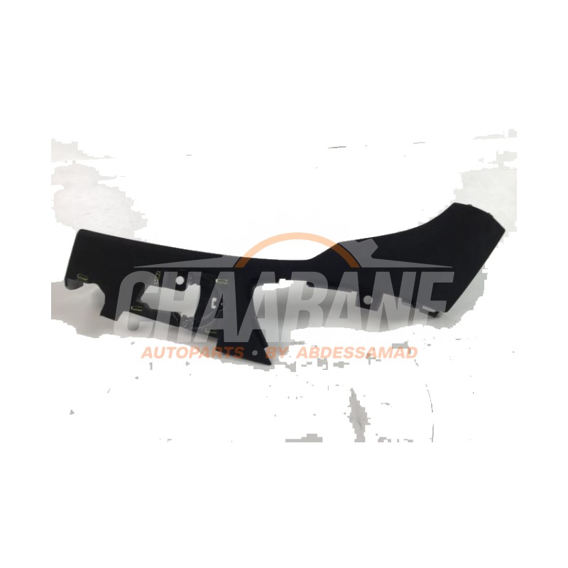 Plaque de protection divers 4T0867272D Lamborghini Huracan 2014
