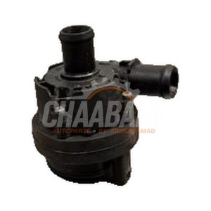 Pompe a eau supplementaire L8D218D474BA Landrover Range Rover Evoque II (LZC/LZS/LZH) 1.5 P160 MHEV 12V