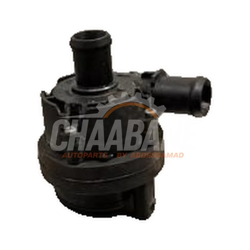 Pompe a eau supplementaire L8D218D474BA Landrover Range Rover Evoque II (LZC/LZS/LZH) 1.5 P160 MHEV 12V