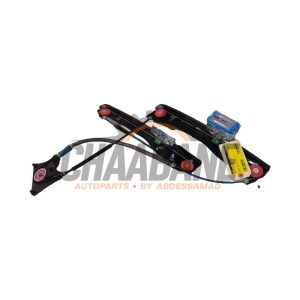 Moteur leve vitre arriere droit 8W8839462 Audi A5 Sportback (F5A/F5F) 2.0 35 TFSI Mild Hybrid 16V 2016
