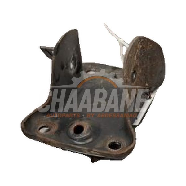 Support (divers) 2Q0501476C Skoda Kamiq 1.5 TSI 16V 2019
