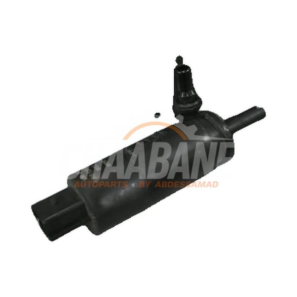 Pompe buse phare 6R0955681 Porsche Panamera 2016 / 2023